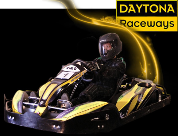 Daytona Raceway