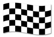 Zielflagge